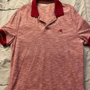 Express Brand Pique Polo